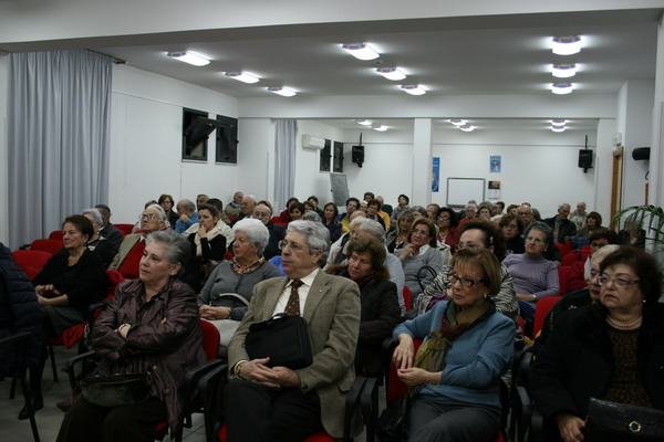 Immagine riferita a: Presente e futuro nella prevenzione del cervico-carcinoma